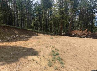 116 Porcupine Dr, Dubois, WY 82513