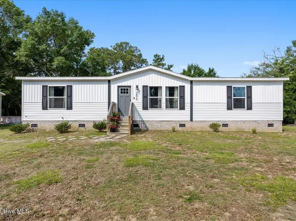 2675 Mill Pond Court SE, Bolivia, NC 28422