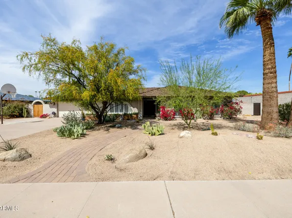 2014 E MANHATTON Drive, Tempe, AZ 85282