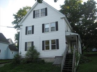 14 Maxwell St, Bath, ME 04530