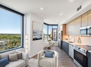 Skymark, Reston, VA 20190