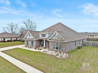 9817 Volterra Ave, Daphne, AL 36526