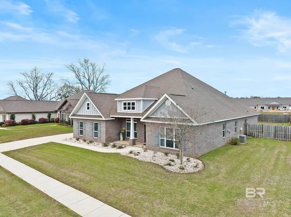 9817 Volterra Ave, Daphne, AL 36526