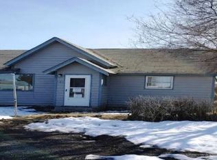 101 W Chelan St, Coulee City, WA 99115
