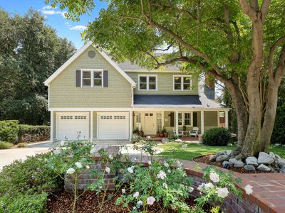 260 W Carter Ave, Sierra Madre, CA, 91024