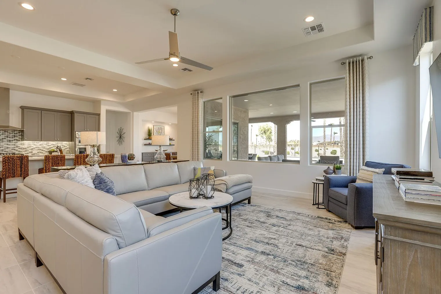 3 bed, 2.5 bath, 2690 sqft, $6,838 — Photo 1
