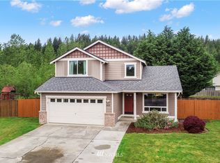 25115 157th Street Ct E, Buckley, WA 98321