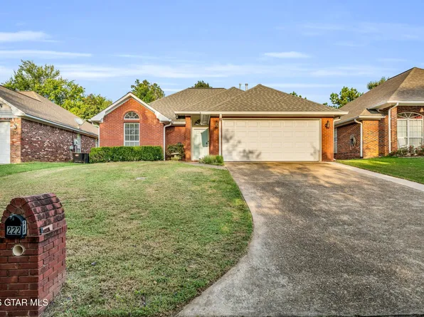 222 Crossgate St, Starkville, MS 39759