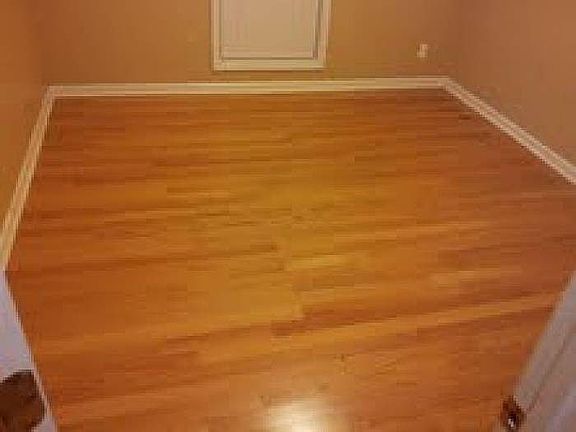 Beautiful clean floors !!