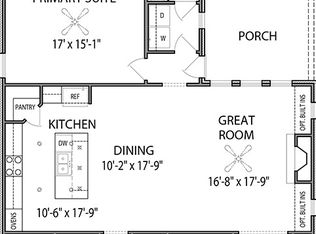 1710 Lasea Rd LOT 10, Spring Hill, TN 37174