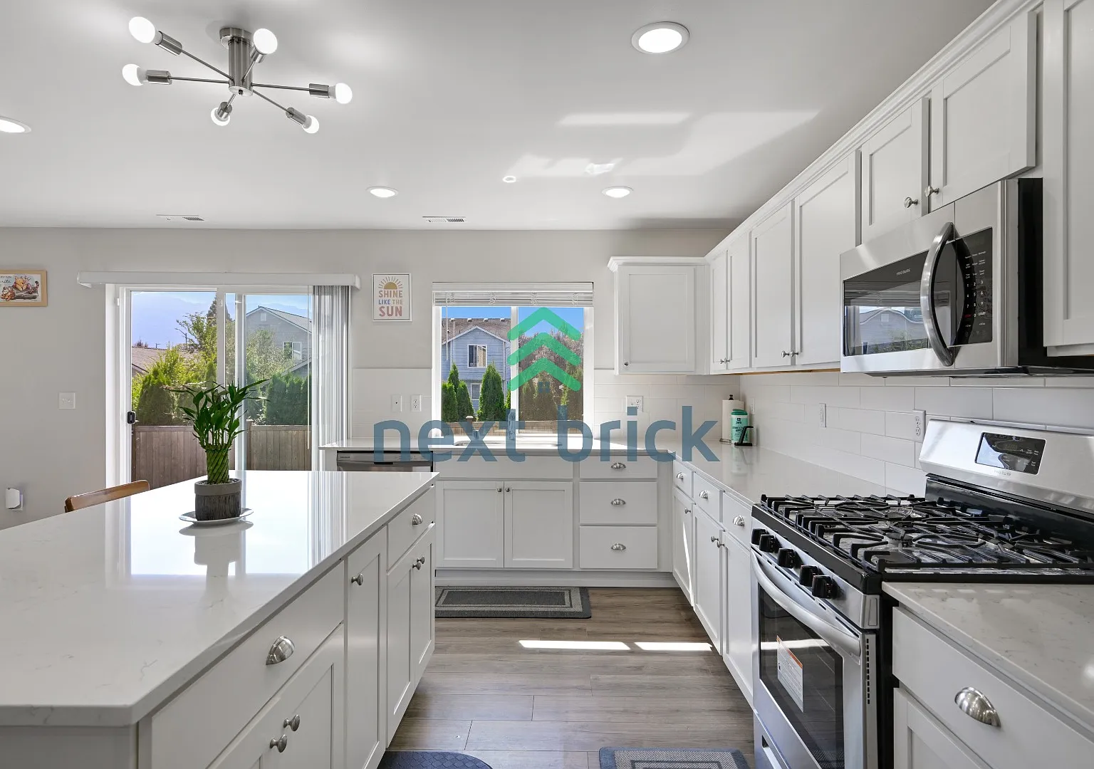 "Spacious 4-Bedroom Retreat with 2.5 Baths at 1132 15th Ave, Sultan, WA 2,438 Sq Ft of Comfort!" — Photo 3