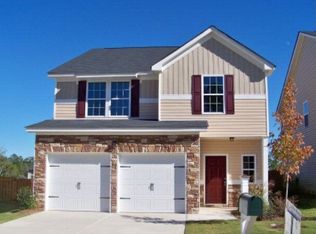 652 Dunrobin Ln, Grovetown, GA 30813