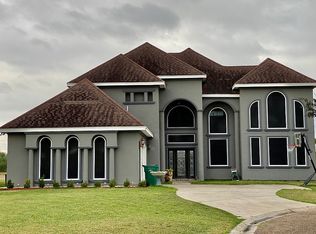 1305 Rhett Dr, Pharr, TX 78577