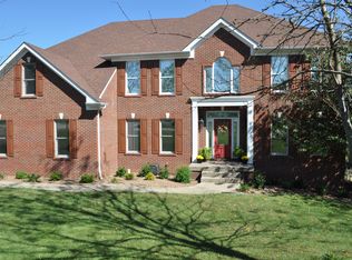 109 Laurel Dr, Bardstown, KY 40004