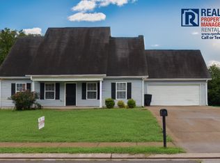 1549 Passage Dr, Murfreesboro, TN 37130