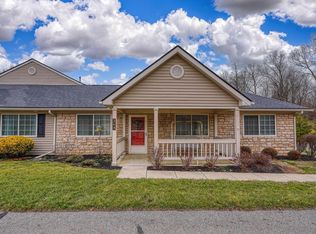 264 Wildwood Ct, Heath, OH 43056