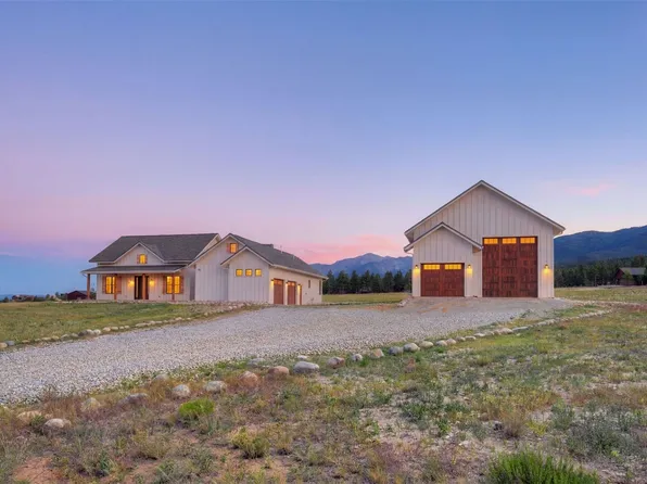 31307 Great Peaks Drive, Buena Vista, CO 81211