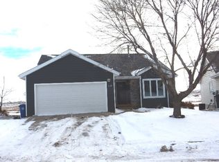 1139 Field View Dr, Rapid City, SD 57701