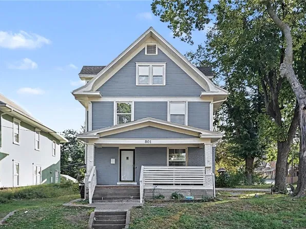 801 N 11th St, Kansas City, KS 66102