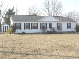 1104 Allen Rd, Birdsboro, PA 19508