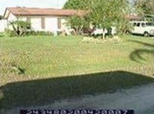 4407 Pressler Ln, Fort Pierce, FL 34982