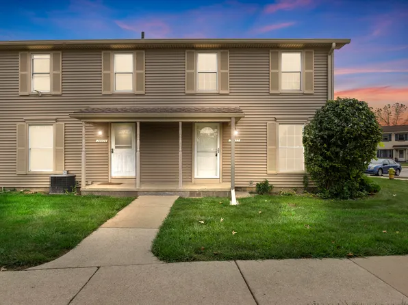 20022 Village Green Ct, Trenton, MI 48183