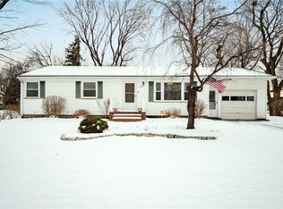 180 Echo St, Rochester, NY 14609