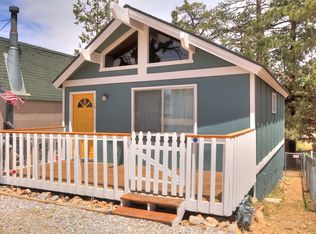 115 Holmes Ln, Sugarloaf, CA 92386
