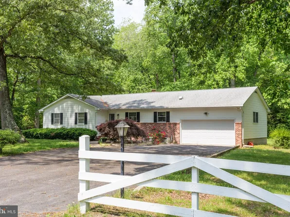 22167 Melson Rd, Georgetown, DE 19947