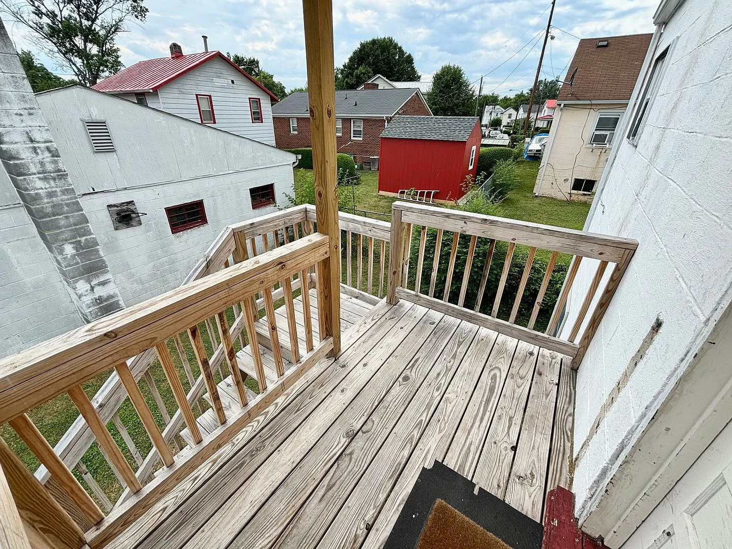 407 9th Street Duplex — Photo 2