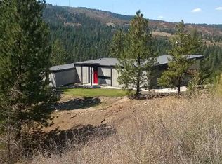 11610 E View Ridge Ln, Spokane, WA 99206