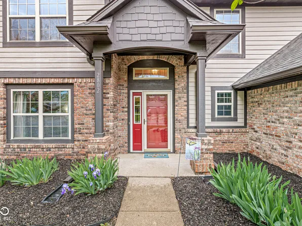 2802 Singletree Dr, Indianapolis, IN 46234