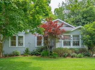 261 Carrollton Ave, Shreveport, LA 71105
