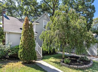 2017 Swensberg Ave NE, Grand Rapids, MI 49505