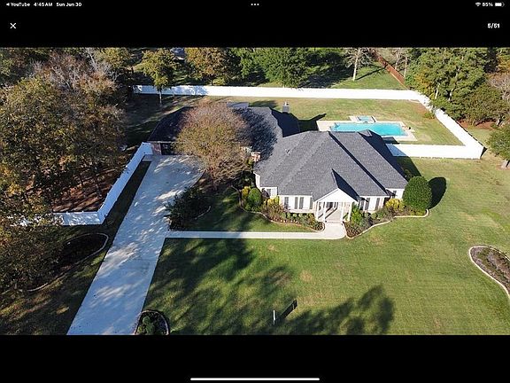 Peaceful  1. 6 Acres! 
