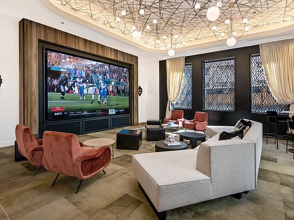 Media Lounge