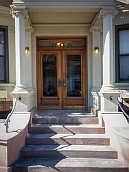 Sold by Avenue Sotheby's International Realty