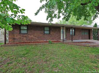 2736 Luce St, Cape Girardeau, MO 63701