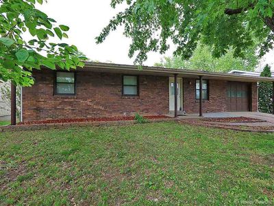 2736 Luce St, Cape Girardeau, MO, 63701
