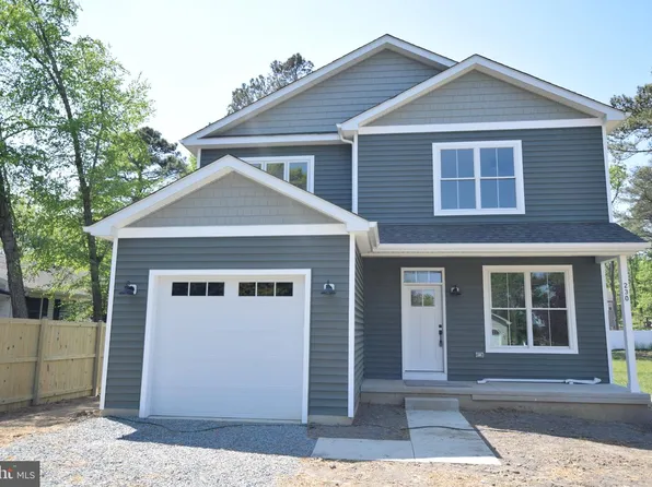 230 Long Point Rd, Stevensville, MD 21666