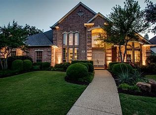 810 Parkdale Dr, Southlake, TX 76092
