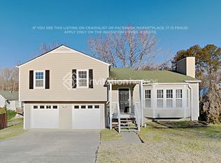 1451 Riverline Way SE, Mableton, GA 30126