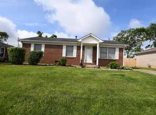 1108 Orchard Dr, Nicholasville, KY 40356