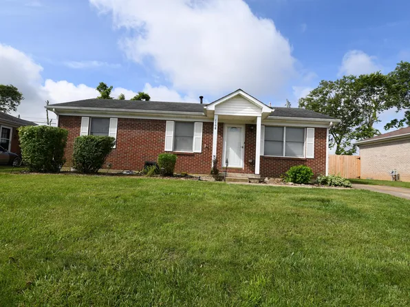 1108 Orchard Dr, Nicholasville, KY 40356