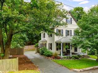 6 Grove Street Pl, Arlington, MA 02474