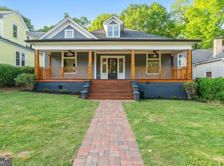 378 Grant Park Pl SE, Atlanta, GA