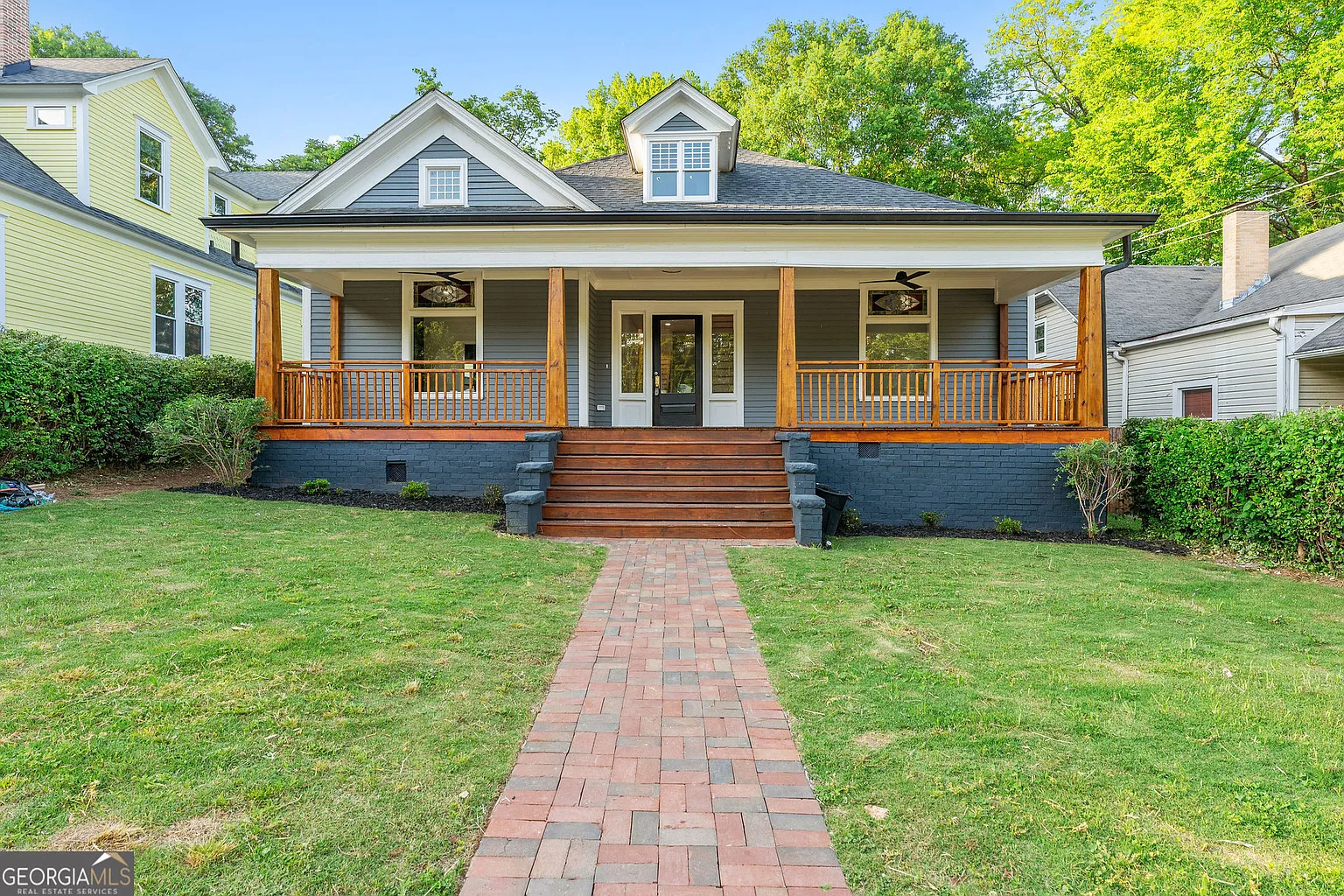 378 Grant Park Pl SE photo 1