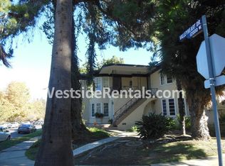 12117 Hoffman St, Studio City, CA 91604