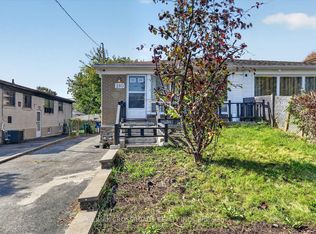 210 Linden Ave, Toronto, ON M1K3H8