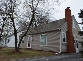 2623 Lincoln St, Highland, IN